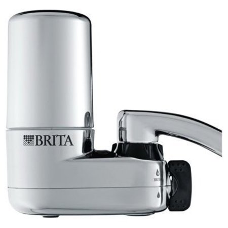 BRITA CHR Faucet MNT System 35618